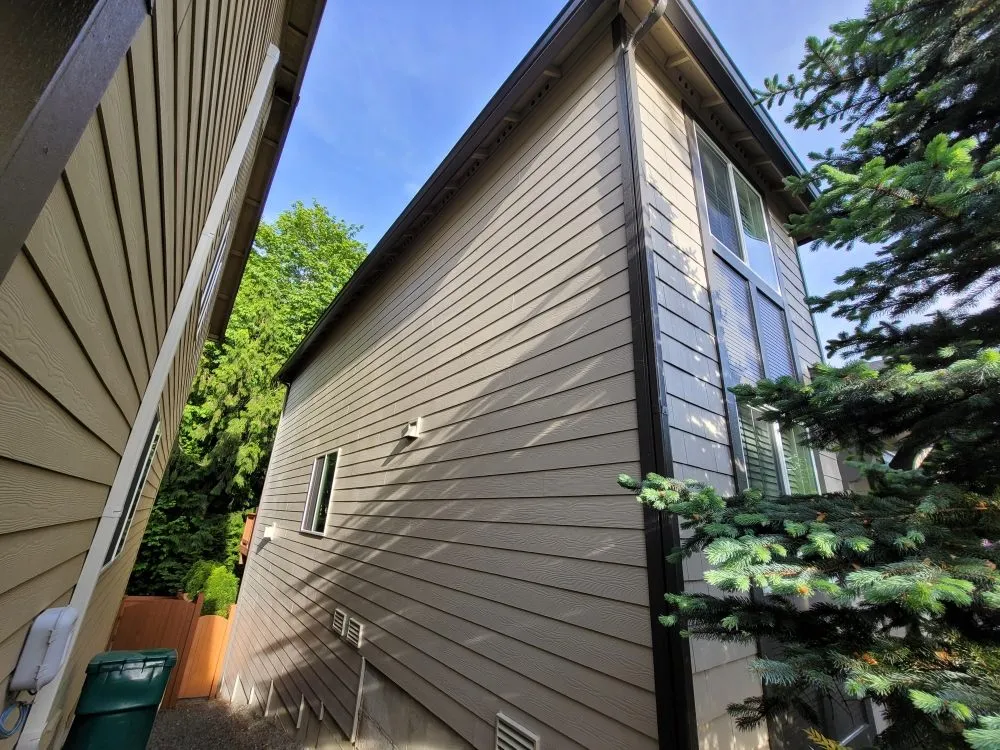 Slide of HGL King Painting & Services