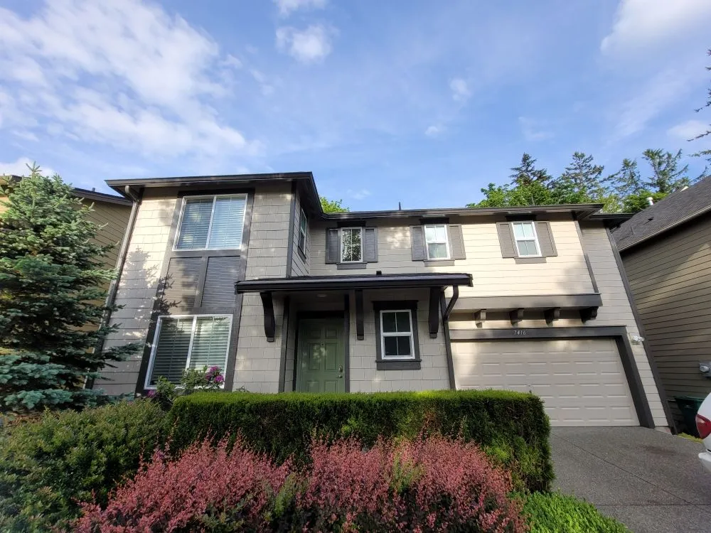 Slide of HGL King Painting & Services