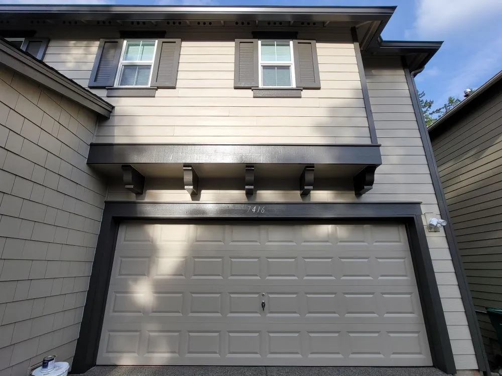 Slide of HGL King Painting & Services