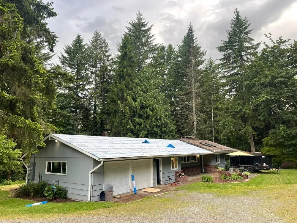 Slide of HGL King Painting & Services