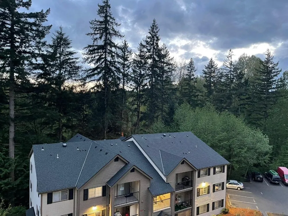 Slide of HGL King Painting & Services