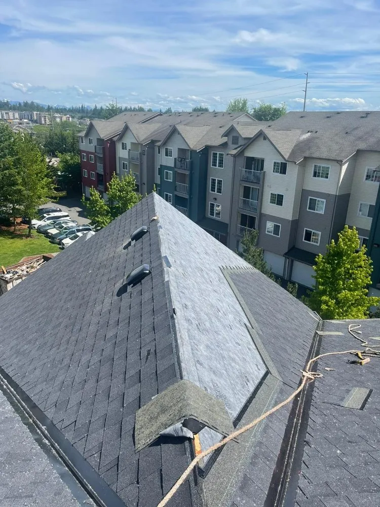 Slide of HGL King Painting & Services