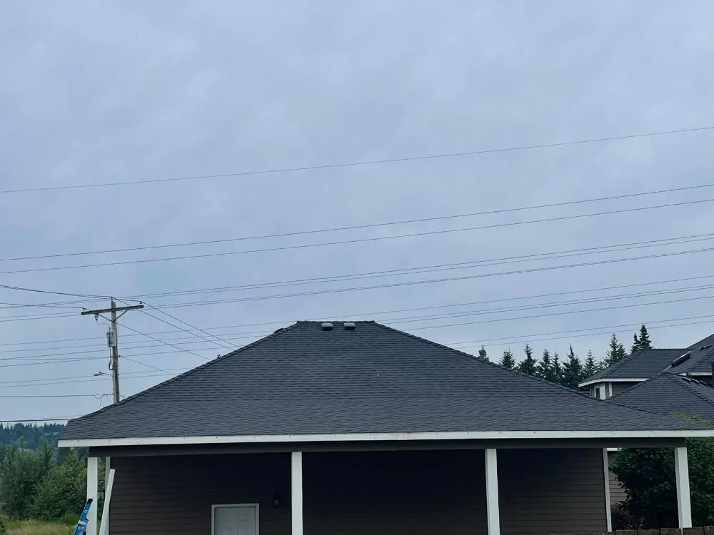 Slide of HGL King Painting & Services