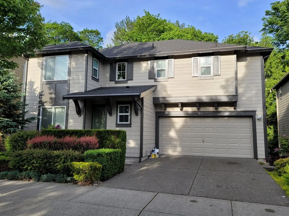 Slide of HGL King Painting & Services