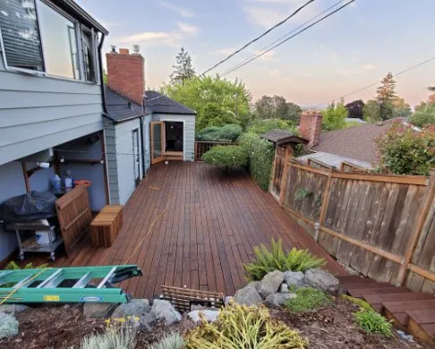 Slide of HGL King Painting & Services