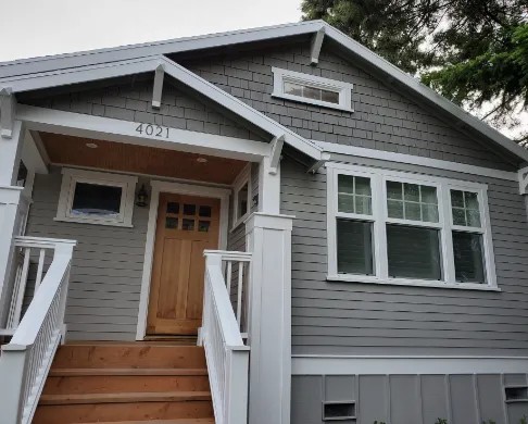 Slide of HGL King Painting & Services