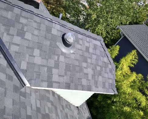 Slide of HGL King Painting & Services