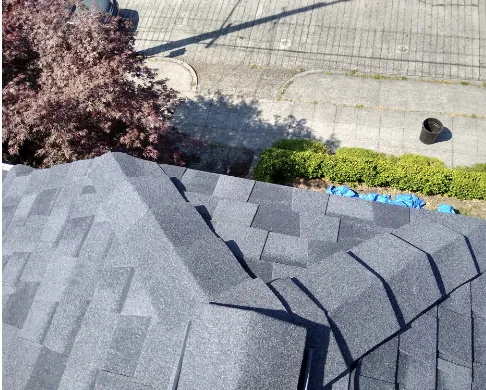 Slide of HGL King Painting & Services