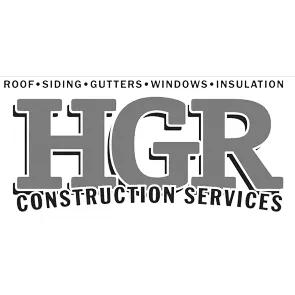 Slide of HGR Construction Services