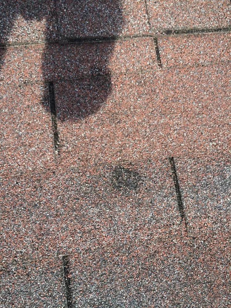 Slide of HGR Construction Services