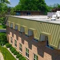 Slide of HGR Construction Services