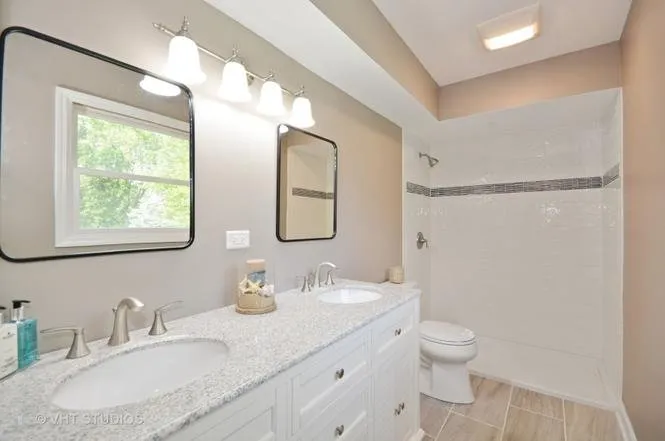 Slide of HGR Construction Services