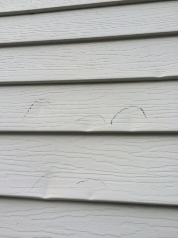 Slide of HGR Construction Services