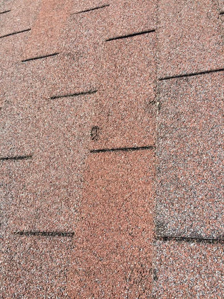 Slide of HGR Construction Services