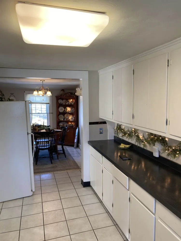 Slide of H&H Bros Construction