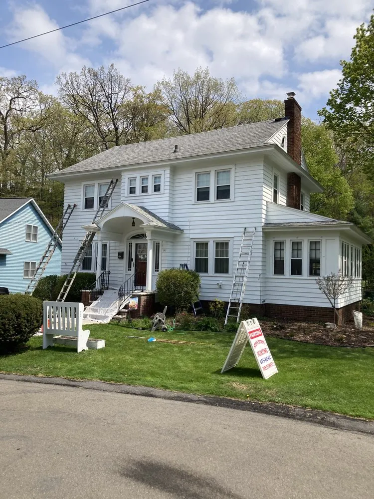 Slide of H&H Bros Construction