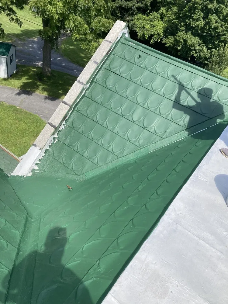 Slide of H&H Bros Construction