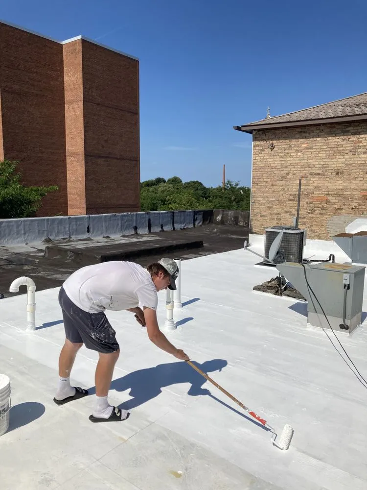 Slide of H&H Bros Construction