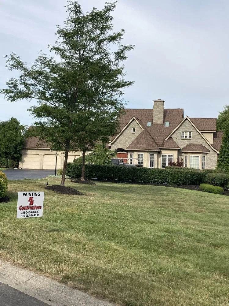 Slide of H&H Bros Construction