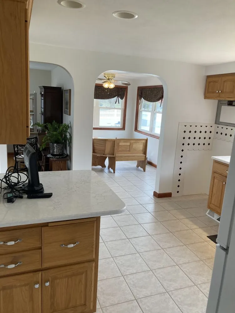 Slide of H&H Bros Construction