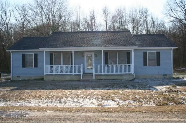 Slide of H&H Builders