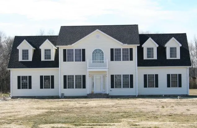 Slide of H&H Builders