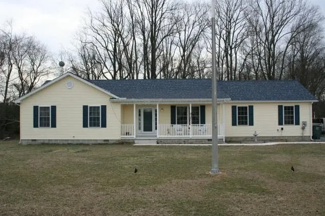 Slide of H&H Builders