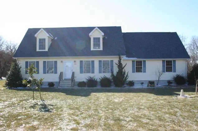 Slide of H&H Builders