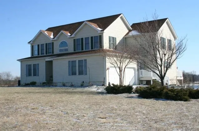 Slide of H&H Builders