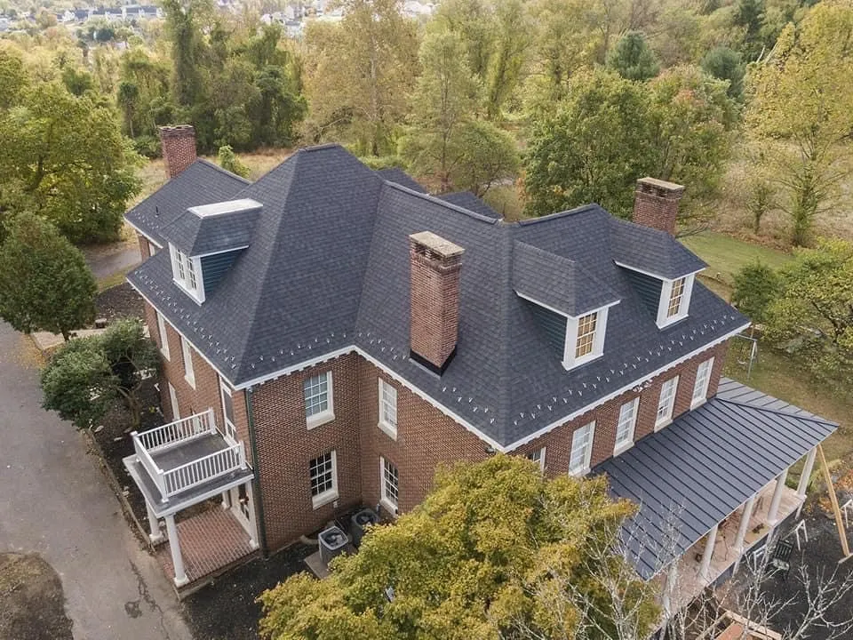 Slide of HH Complete Remodeling