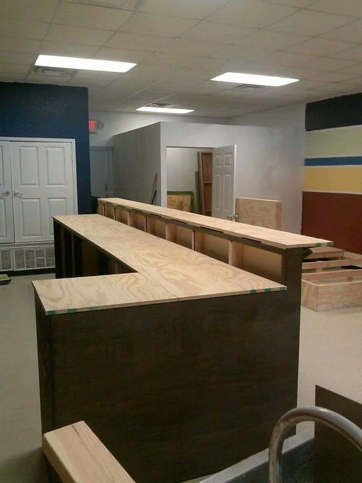 Slide of H&H Construction