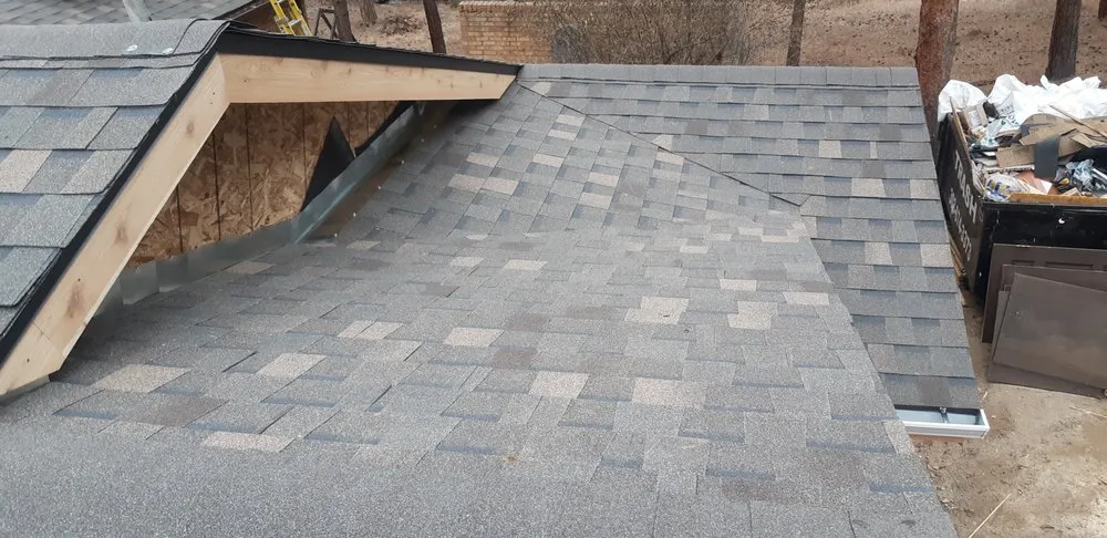 Slide of H&H Exteriors