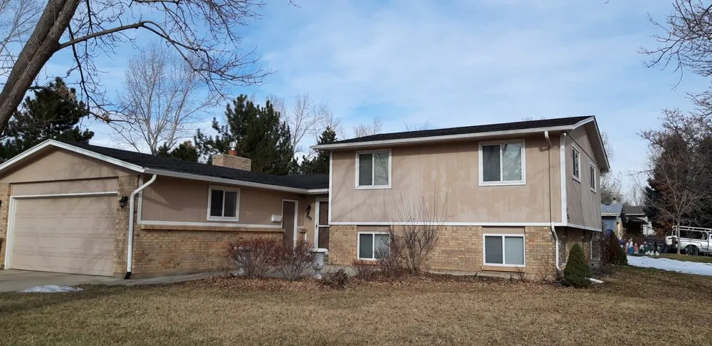 Slide of H&H Exteriors