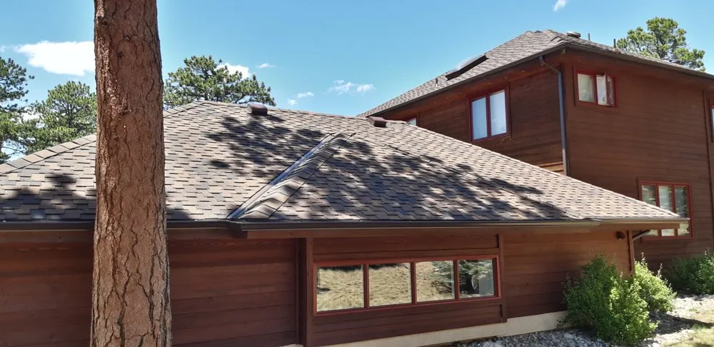 Slide of H&H Exteriors