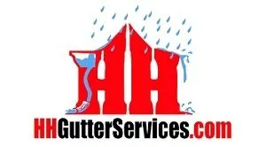 Slide of HH Gutter Services