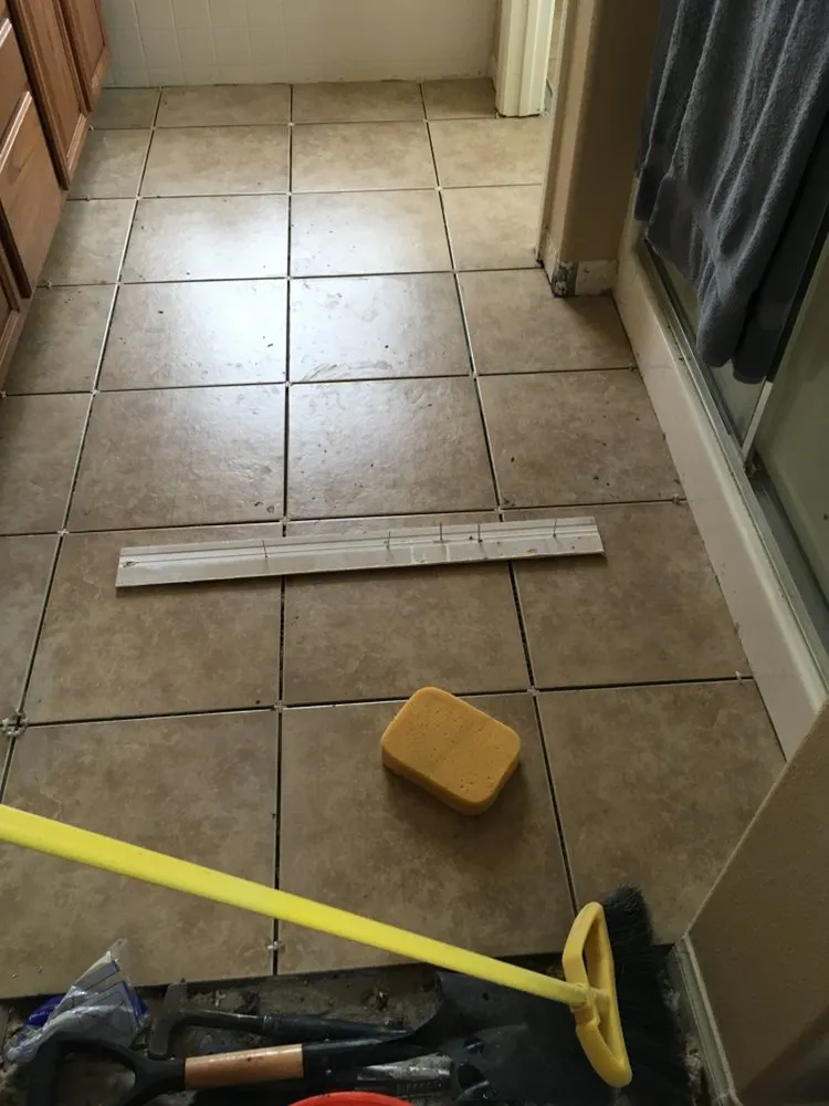 Slide of HH Handyman