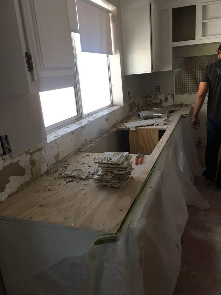 Slide of HH Handyman