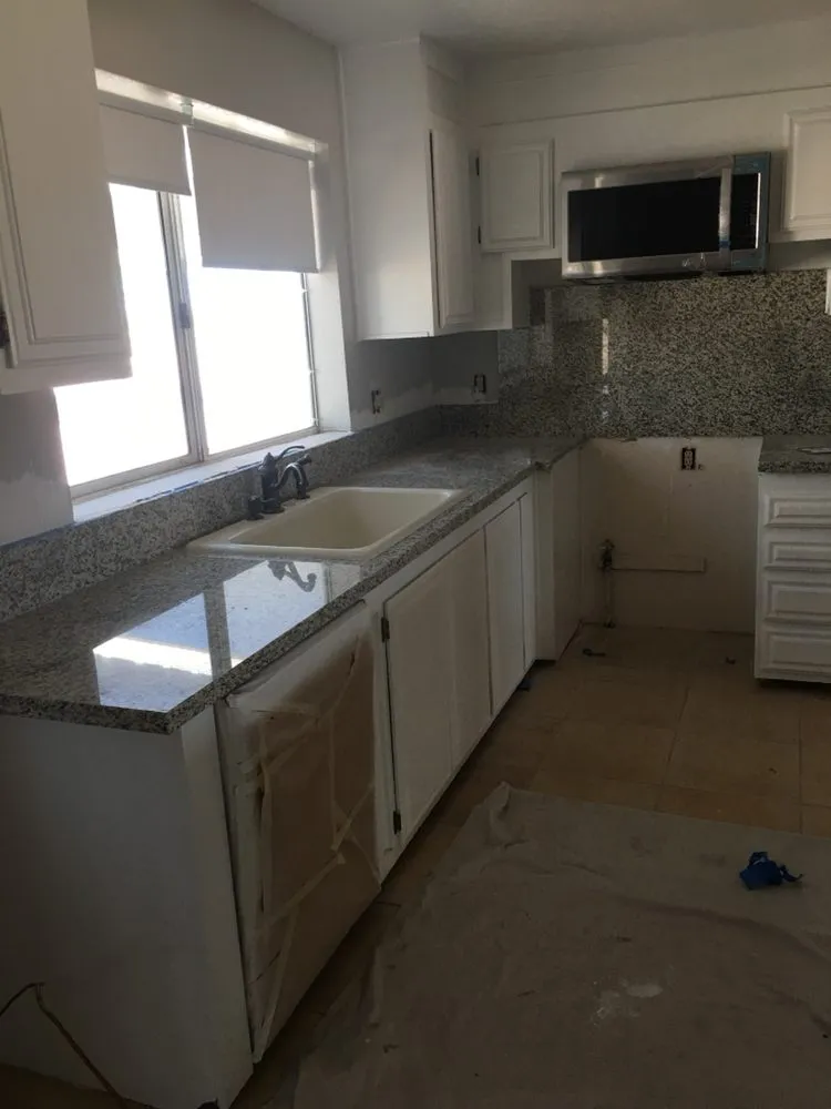 Slide of HH Handyman