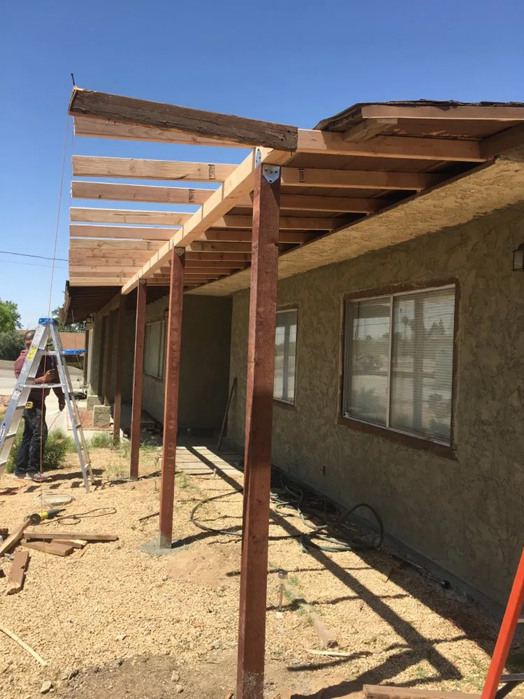 Slide of HH Handyman