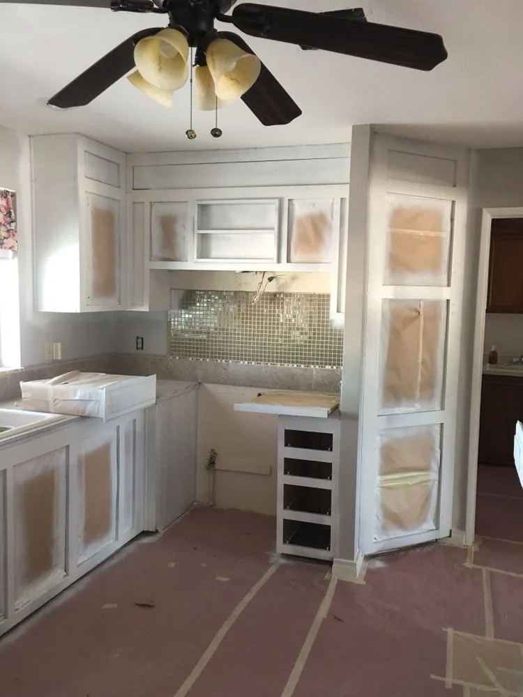 Slide of HH Handyman