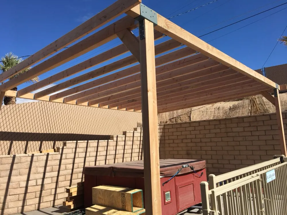 Slide of HH Handyman