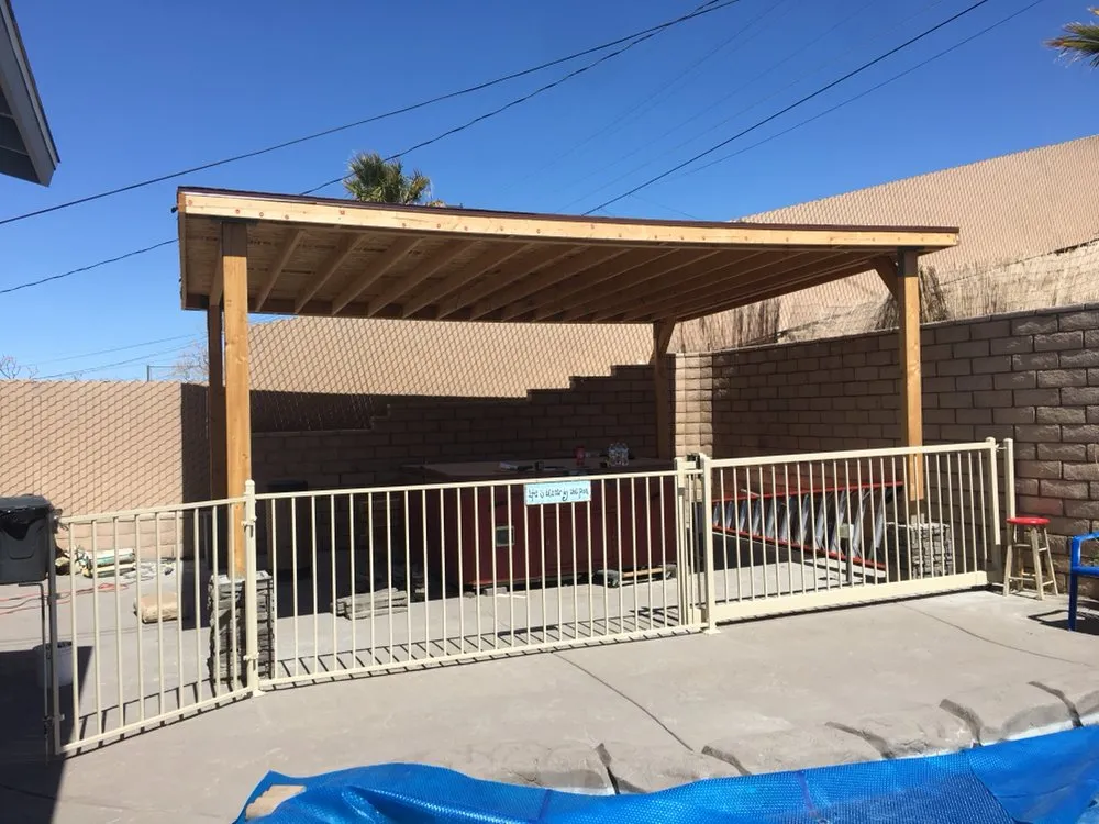 Slide of HH Handyman