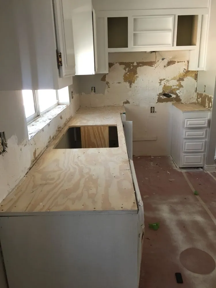 Slide of HH Handyman