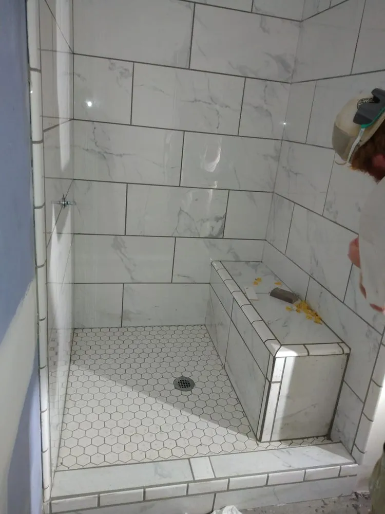 Slide of H&H Home Renovations