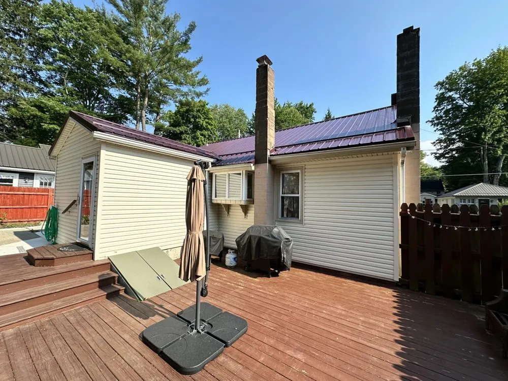 Slide of H&H Metal Services