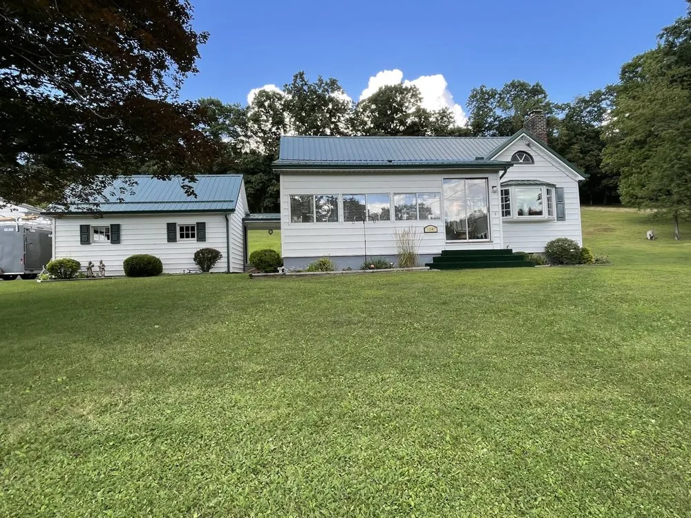 Slide of H&H Metal Services