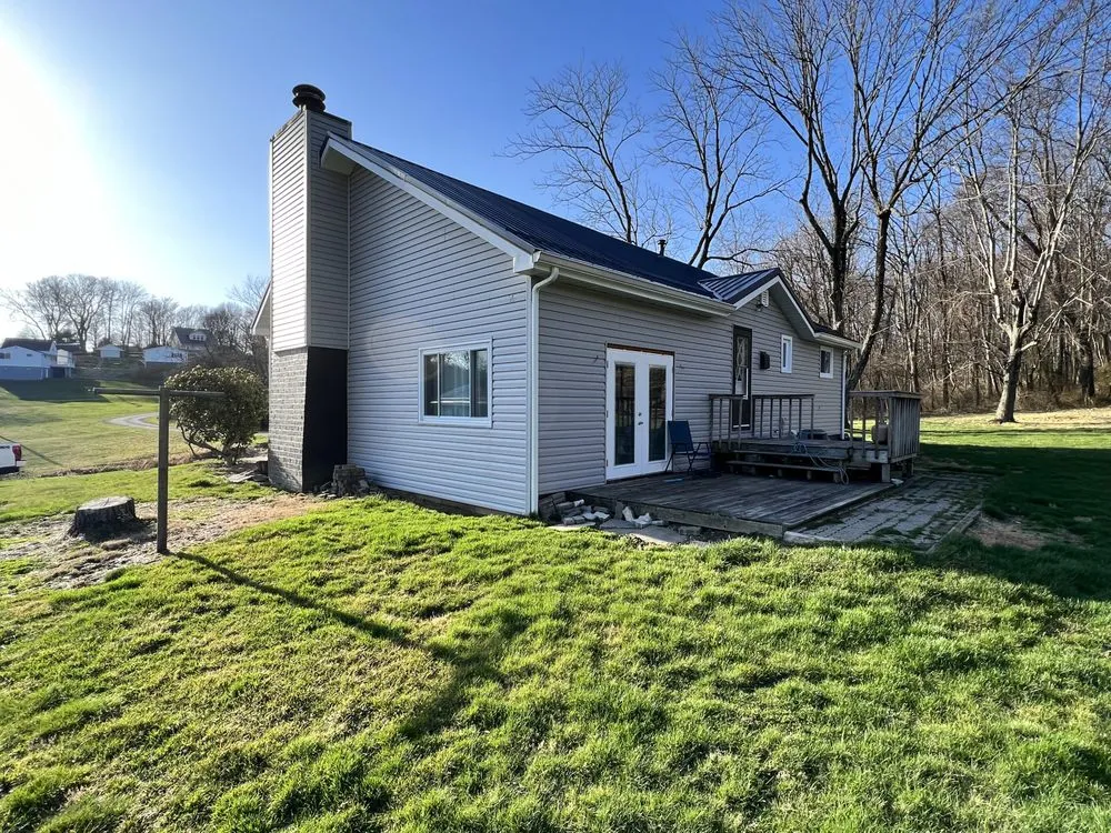 Slide of H&H Metal Services