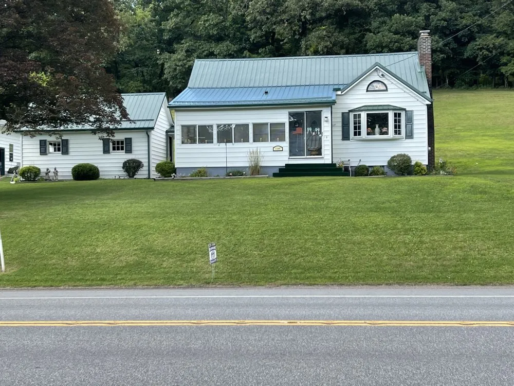 Slide of H&H Metal Services