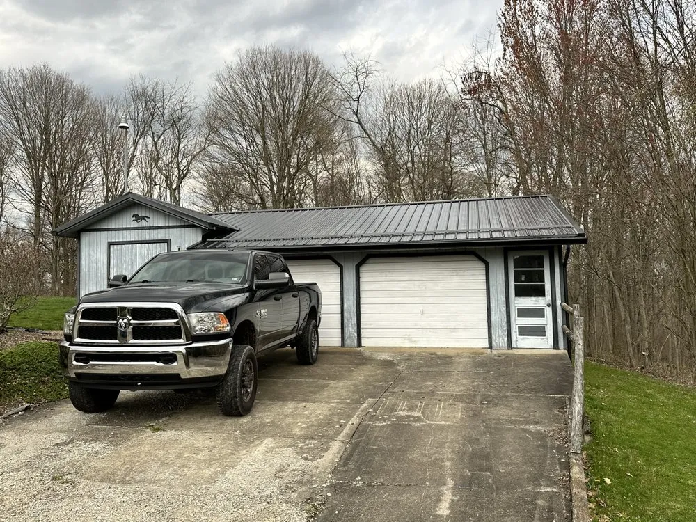 Slide of H&H Metal Services