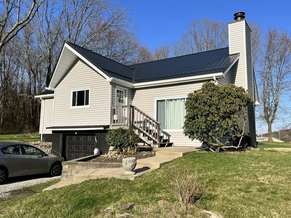 Slide of H&H Metal Services